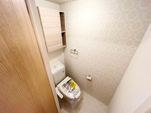 仮)D-room貴船の物件内観写真